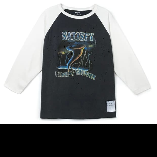 Satisfy 베이스볼 M 사이즈 삽니다 !!!!!!!