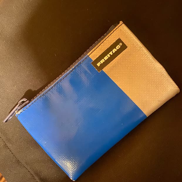 프라이탁 블레어