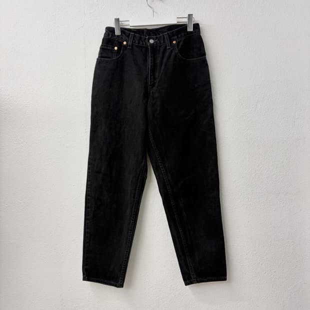 00s LEVI'S 560 (*027)