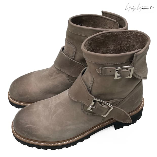  요지 야마모토 (Y’s Yohji Yamamoto)