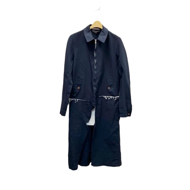 꼼데가르송 옴므플러스 13AW 코트 S사이즈