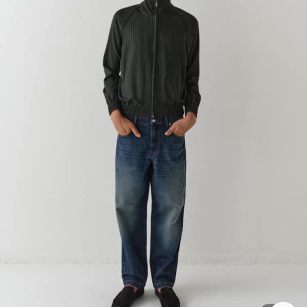 기마구아스 찰리 데님 팬츠