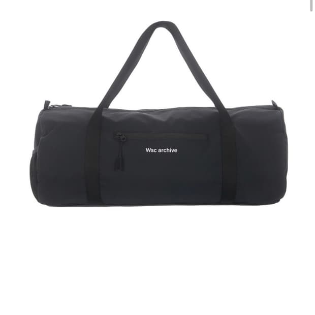 Wsc 아카이브 배럴백