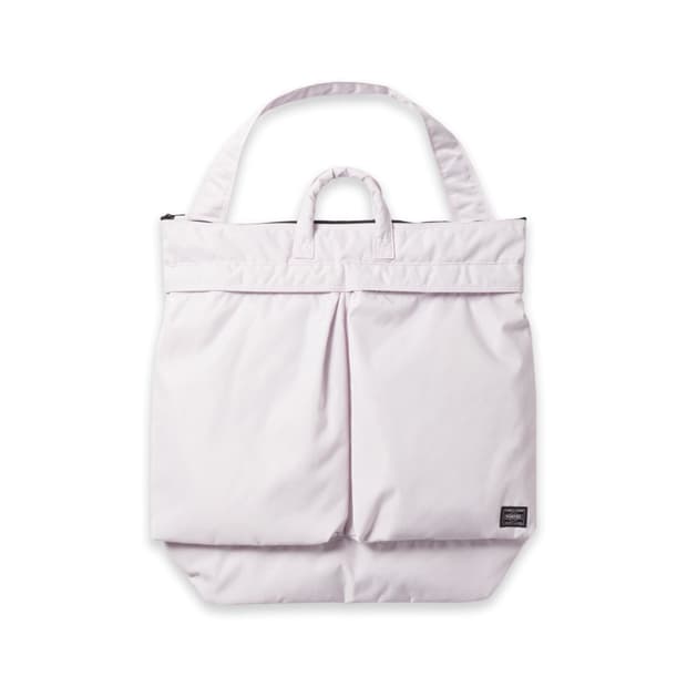 포터 사쿠라 다이 헬멧백 토트백 가방 숄더백