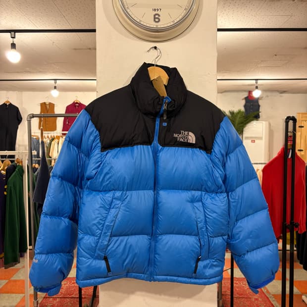 노스페이스 눕시700
