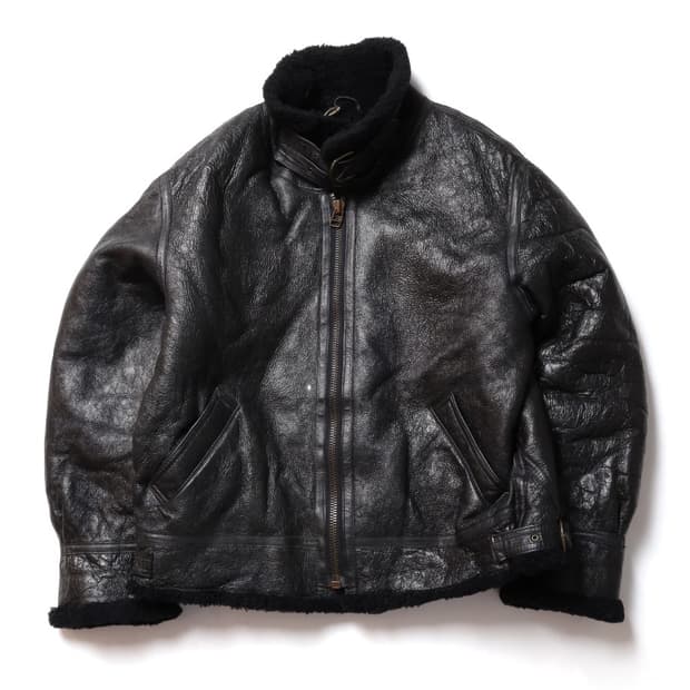 Rocky Top Type B-3 Jacket 

