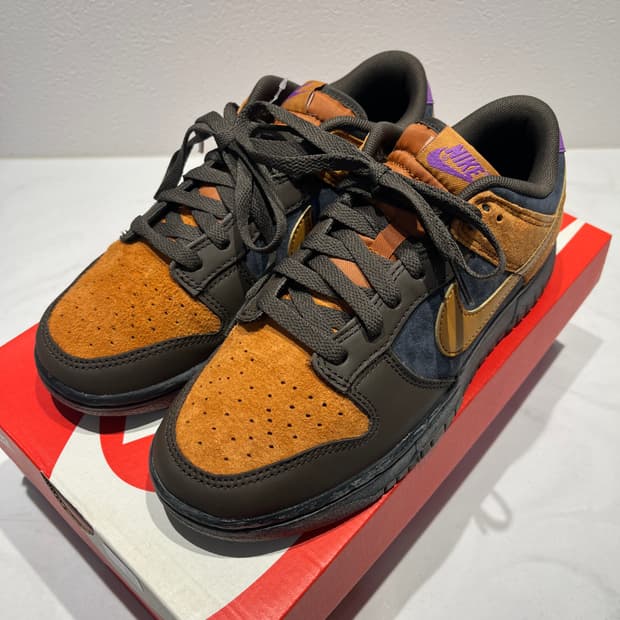 나이키 덩크 cider dunk lowretroRPM