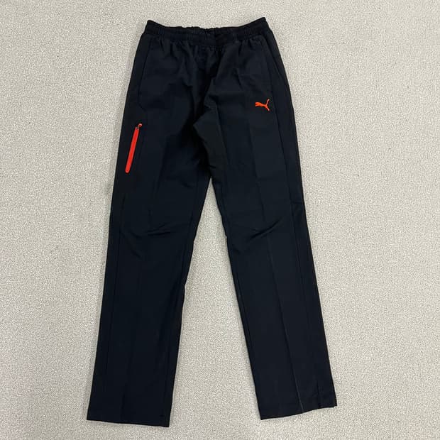 M 푸마 우븐 트레이닝 팬츠 바지 0219M