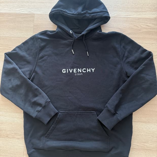 지방시 후드 판매