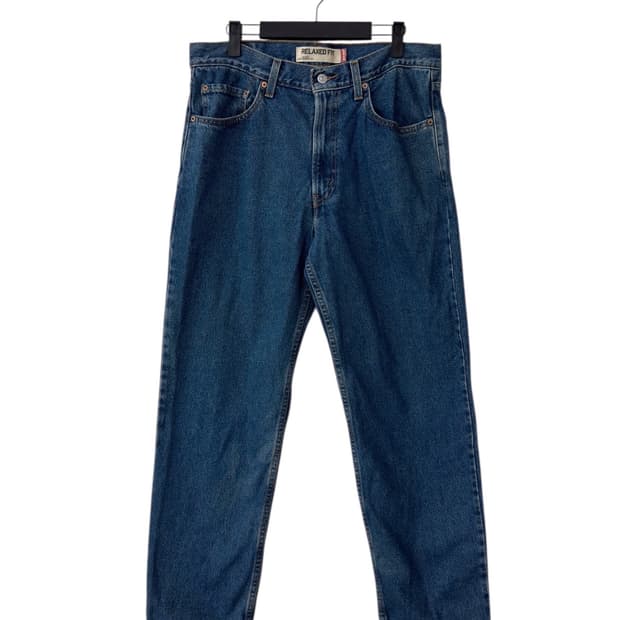 리바이스 550 데님팬츠 33 x 30