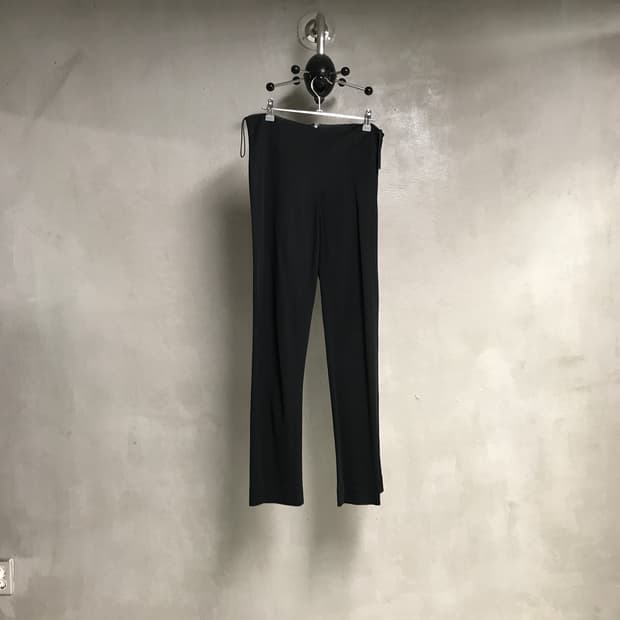 폴로 블랙라벨 슬랙스 6(W)