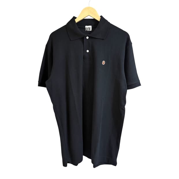 베이프 OG 원포인트 폴로 카라티