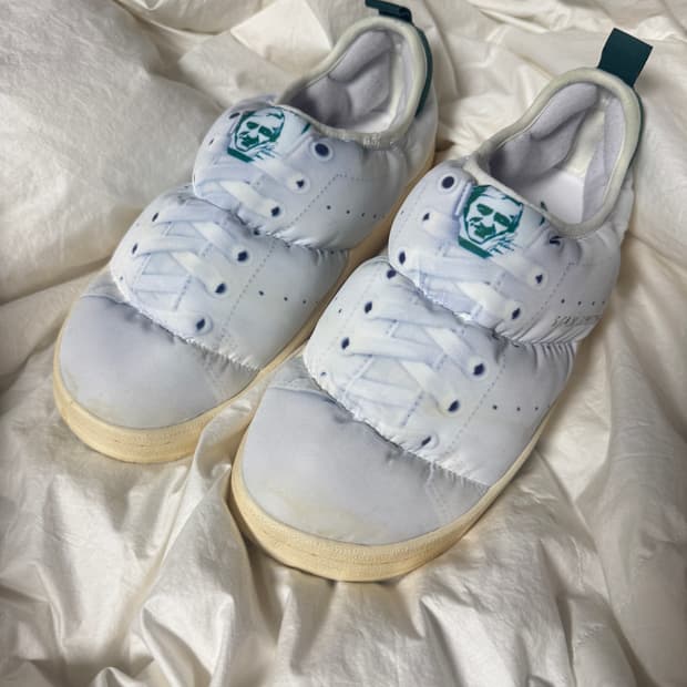 아디다스 퍼피렛 패딩 슈즈 스니커즈 신발 스탠스미스 260~265