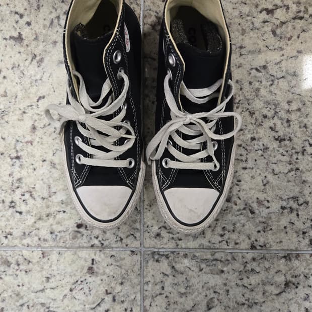 컨버스 하이탑 225