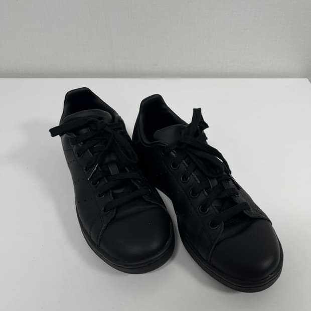 [230] 아디다스 스탠스미스 블랙