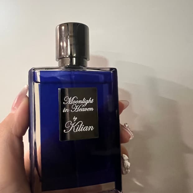 정품 킬리안 문라이트 인 헤븐 50ml