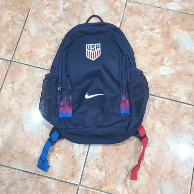 NIKE 나이키 USA 백팩