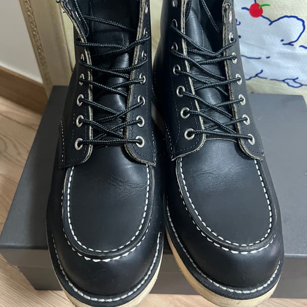 레드윙 목토 9075 7.5D 255