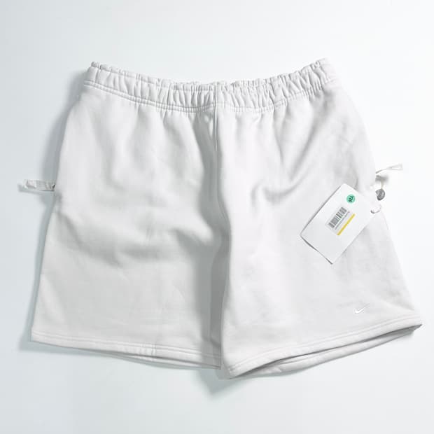 나이키 NRG 스웻 반바지 