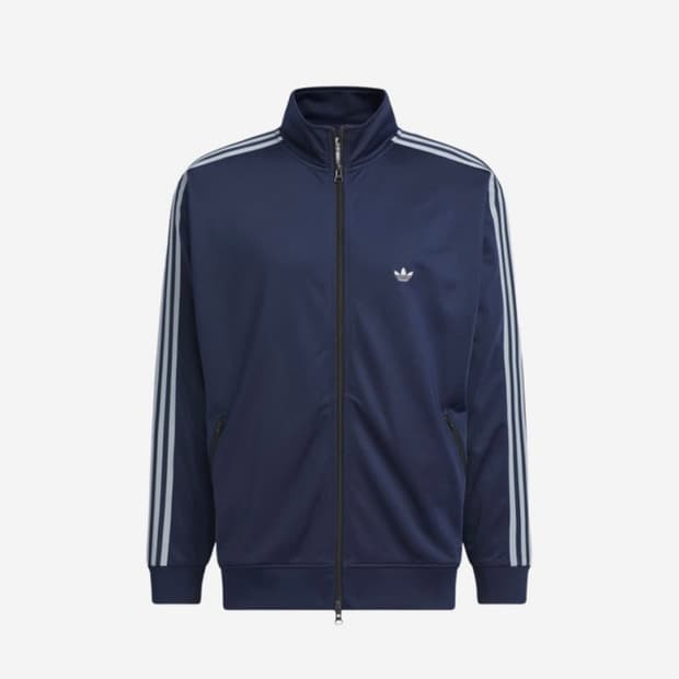 아디다스 베켄바우어 나이트 인디고 s