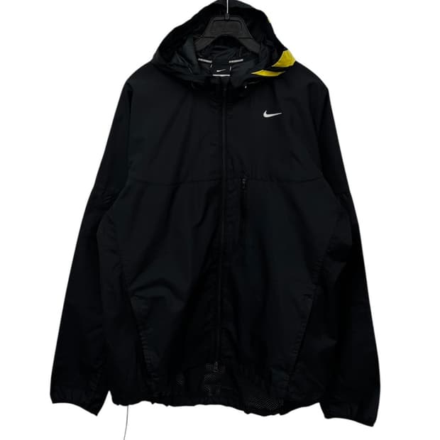 나이키 후드 윈드브레이커