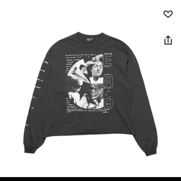 ERD 롱슬리브 25ss