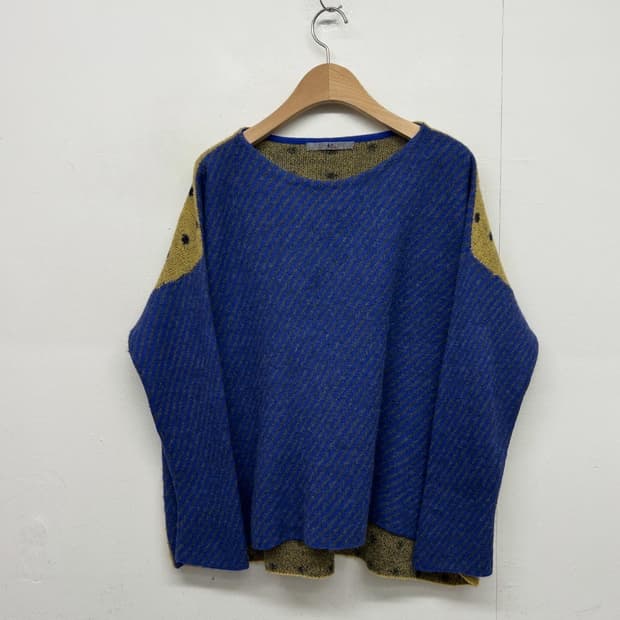 45rpm 45r 니트 스웨터