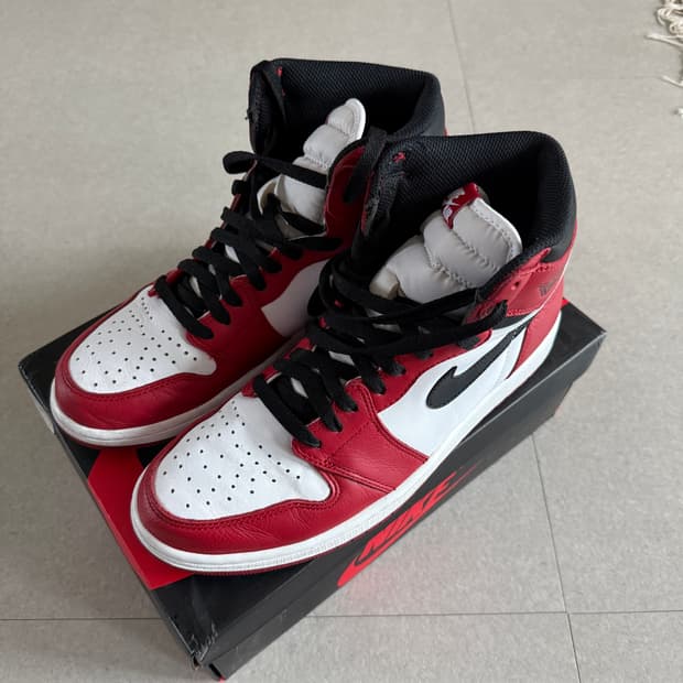 조던1 시카고 2015 275