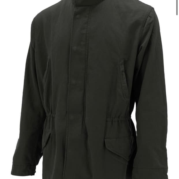 (구매)Bordr field jacket 2(XL) 구매합니다