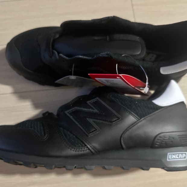 뉴발란스 x WTAPS(더블탭스) 1300/295