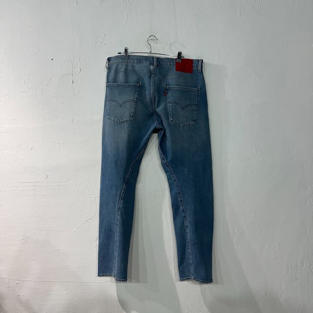 리바이스LEJ 502 엔지니어드 청바지 32