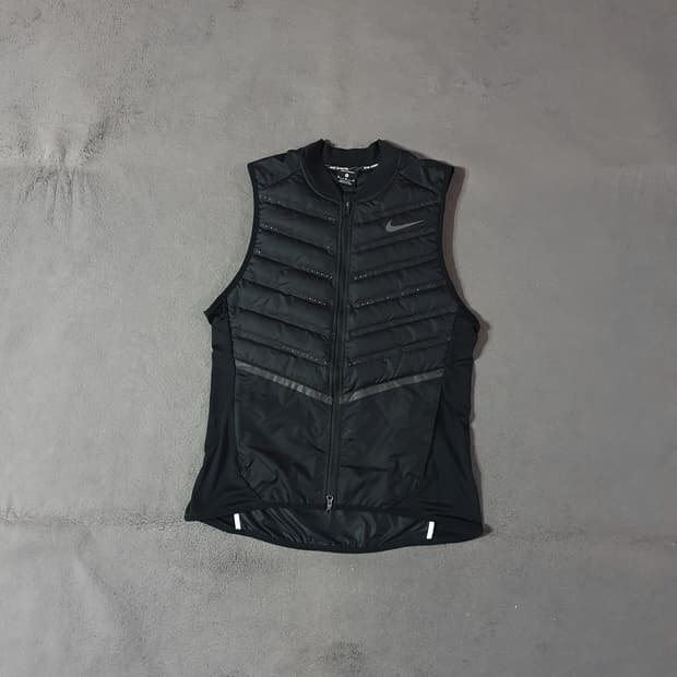 나이키 에어로로프트 베스트 조끼 M 95