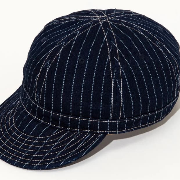 Pherrows hat