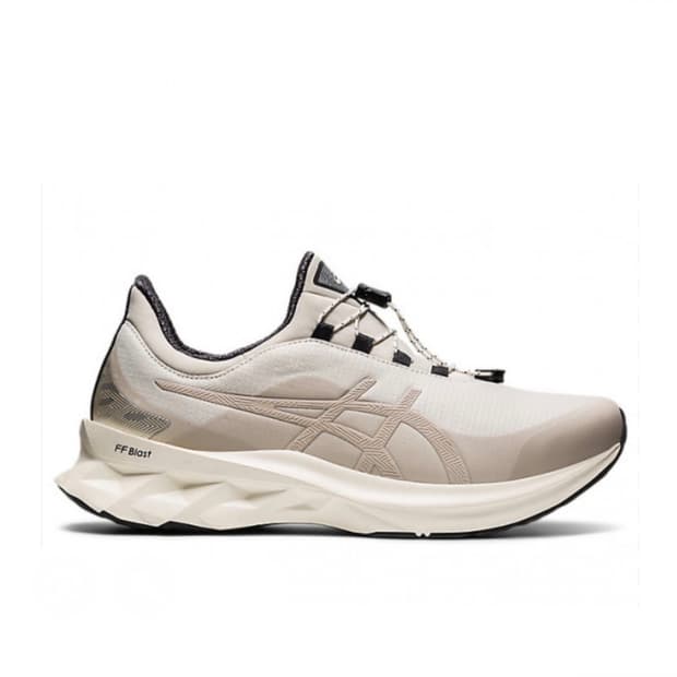 260) 아식스 노바블라스트 스모크 그레이 런닝화 스니커즈 런닝코어