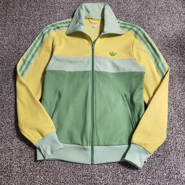 대장급) 아디다스 메론소다 저지