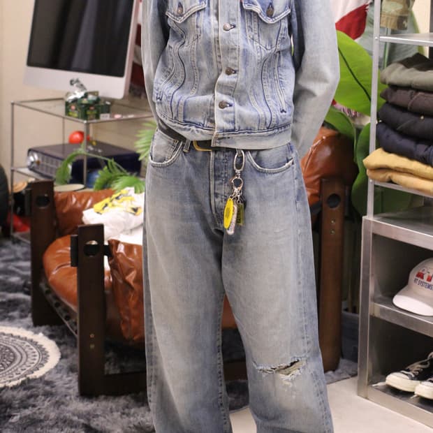 90s Edwin 505x