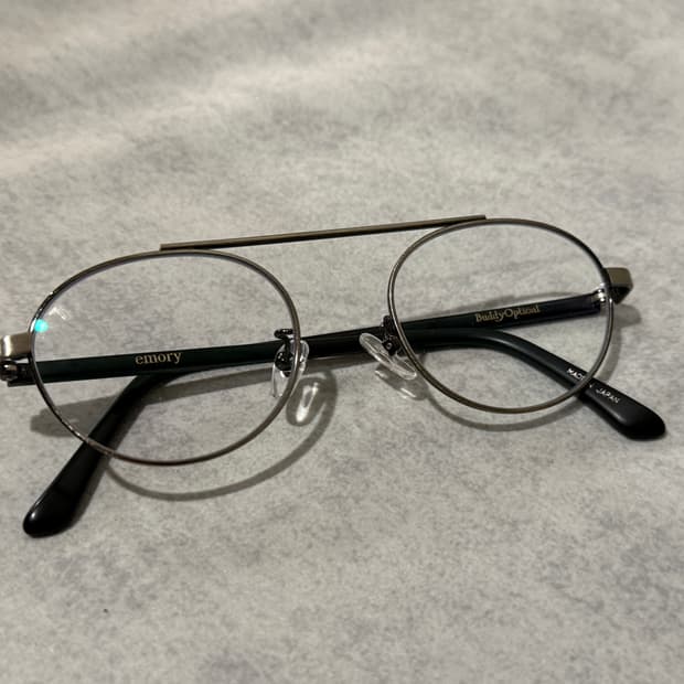 Buddy Optical 버디옵티컬 Emory