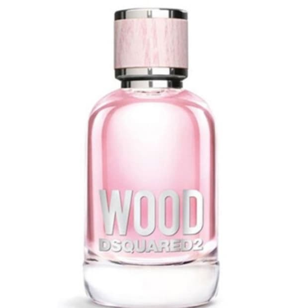 디스퀘어드2 우드 오드뚜왈렛 100ml