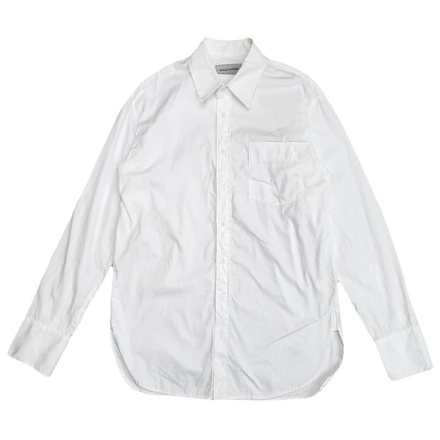 SOLIDHOMME  Women 셔츠