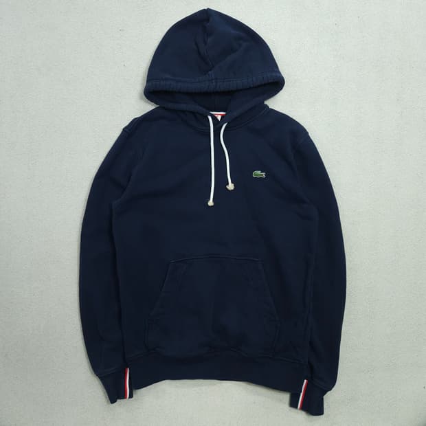 라코스테 후드티 3