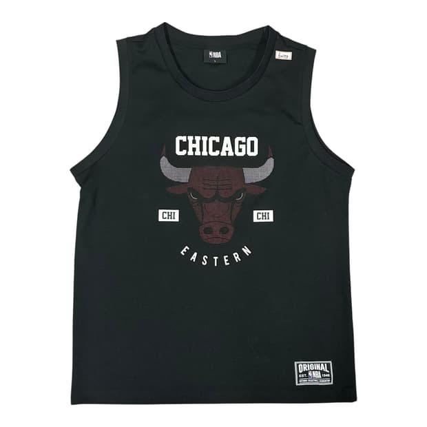 ✨ (바배) NBA 시카고불스 져지 민소매 나시 