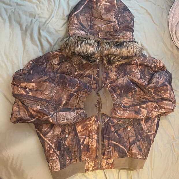 yzy season 5 fur hoodie