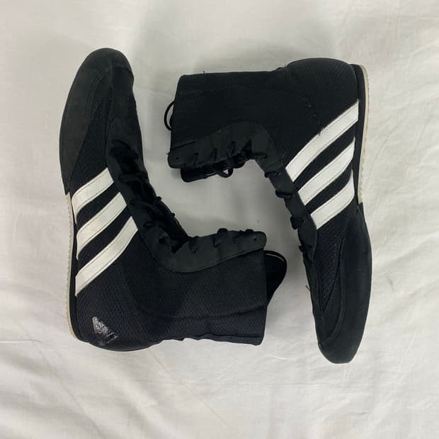 아디다스 복서 호그2 복싱화 270 <73>