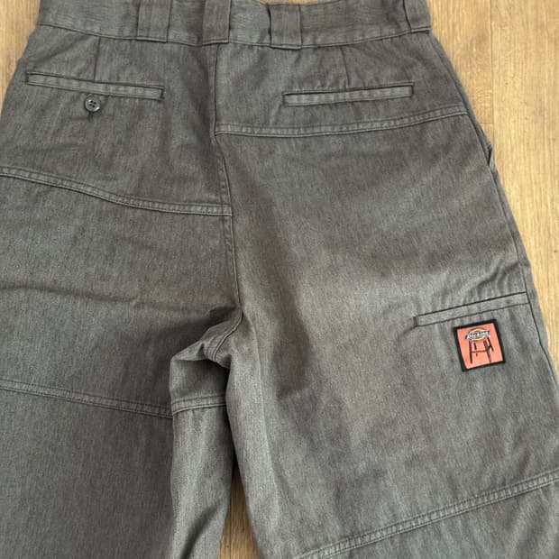 디키즈 예스아이씨