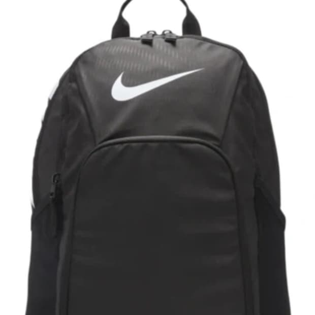 나이키 백팩 엘리트