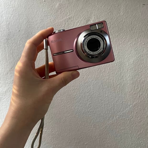 Kodak easyshare 코닥 이지쉐어 c713
