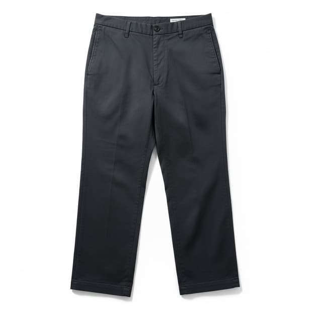 토마스모어 남성 회색 바지 L