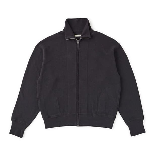 [40]올드조 OLD JOE 23SS 웨이브 립 트레이닝 집업