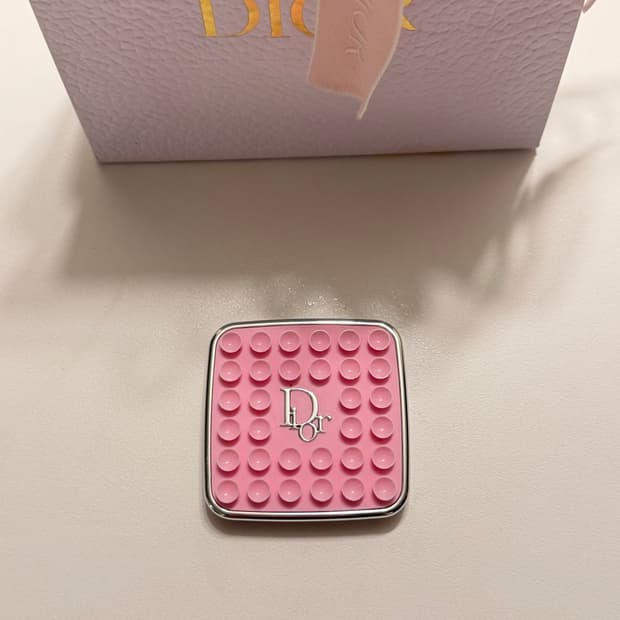 [정품] 디올 러버패드 그립톡 옥토버디