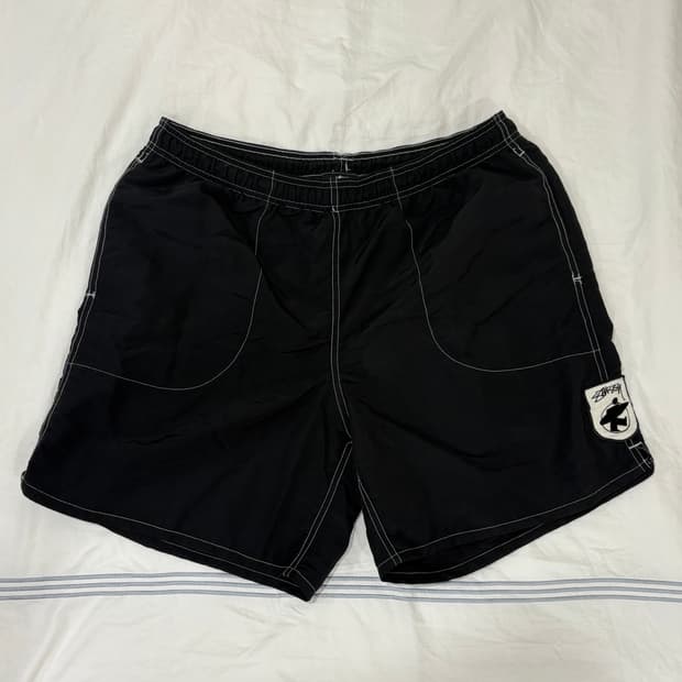 스투시 워터 쇼츠